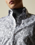 <P>Isley Printed Shirt</P>